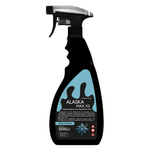Розморожувач скла ALASKA  By Premium Wash